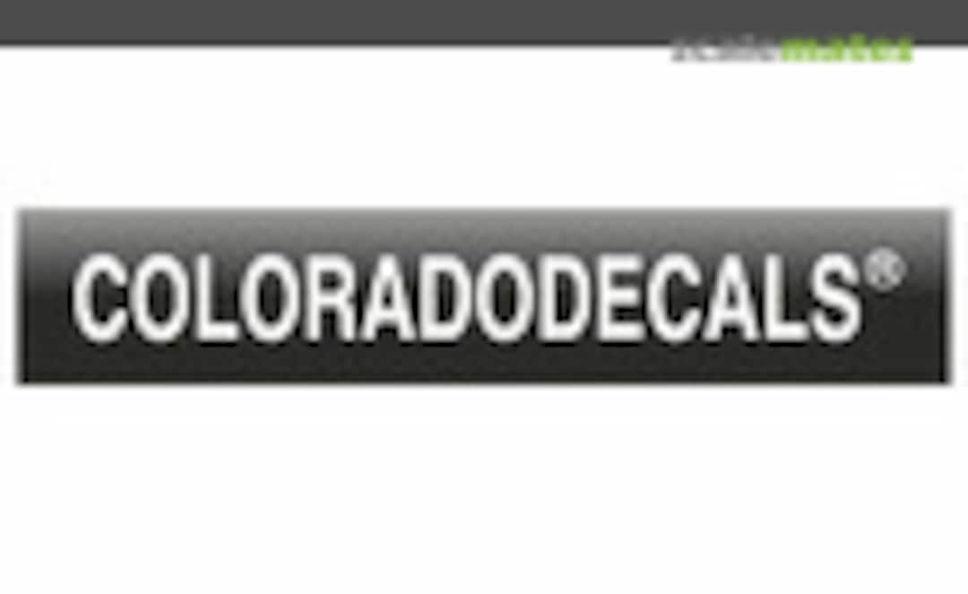 Colorado Decals Logo