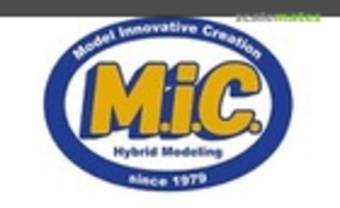 M.I.C. Logo