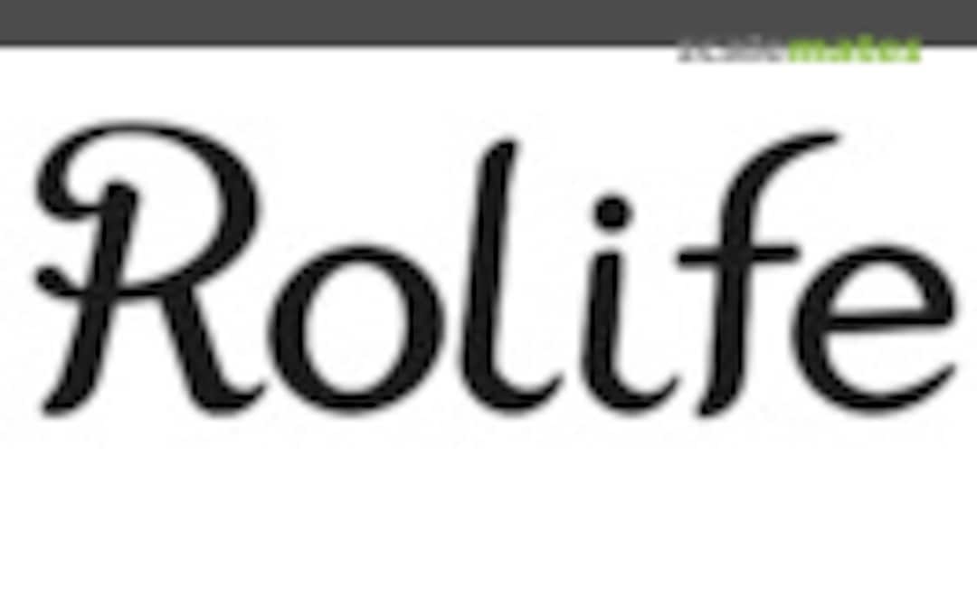 Rolife Logo