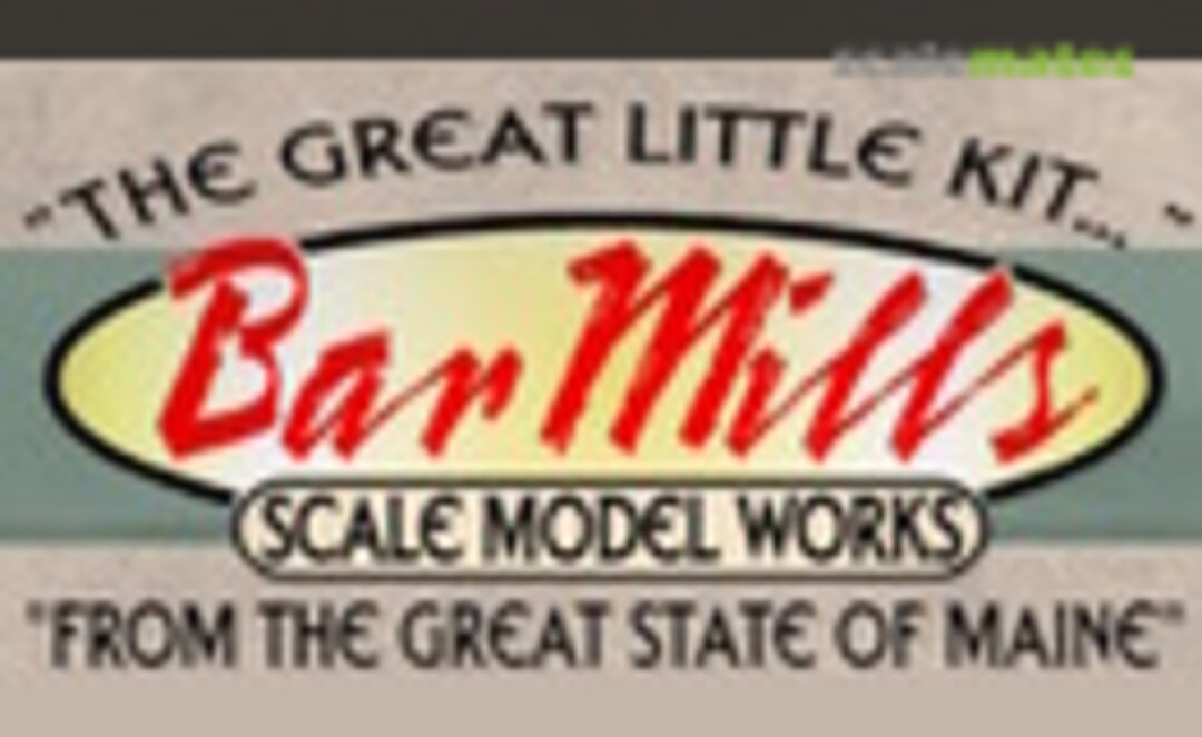 Bar Mills Logo