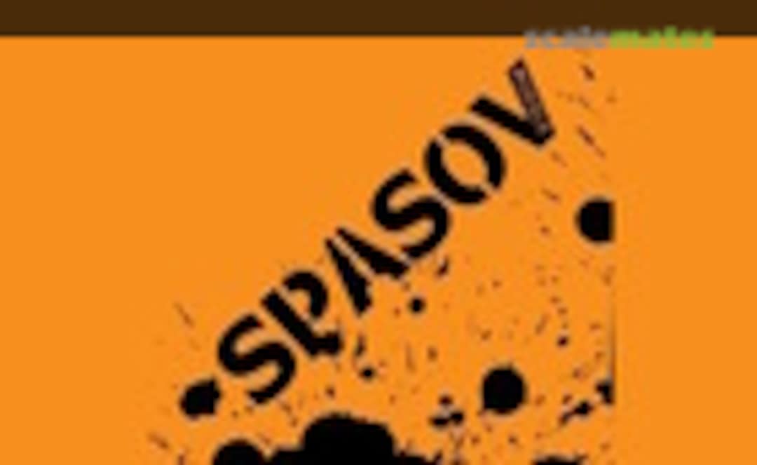 SpAsov Logo