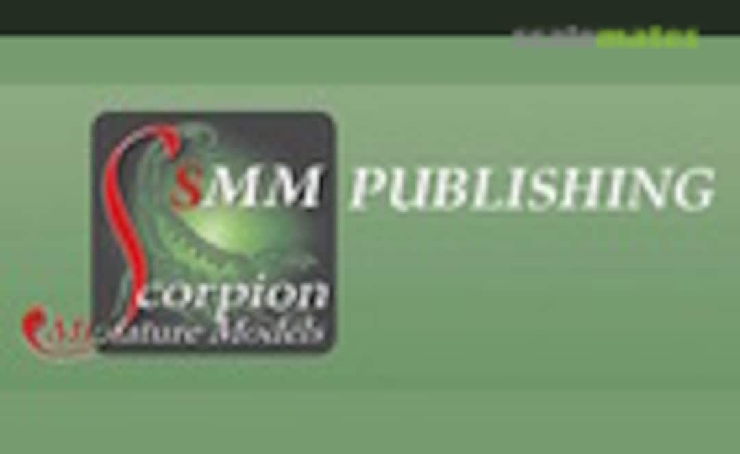 SMM Publishing Logo