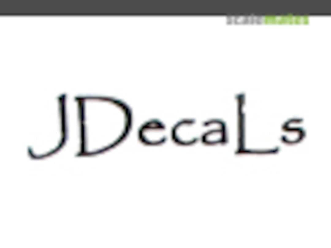 JDecaLs Logo