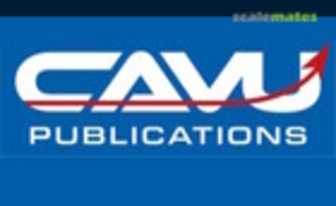 CAVU Publications Logo