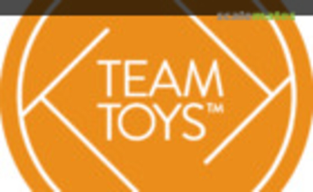 Team Toys Logo