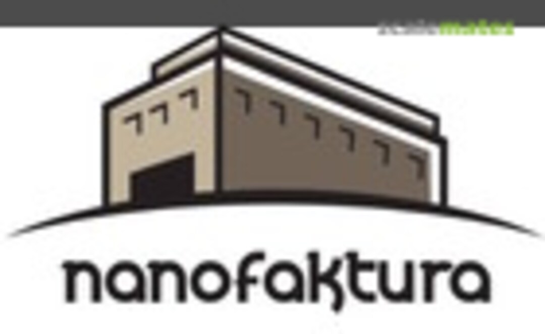 Nanofaktura Logo