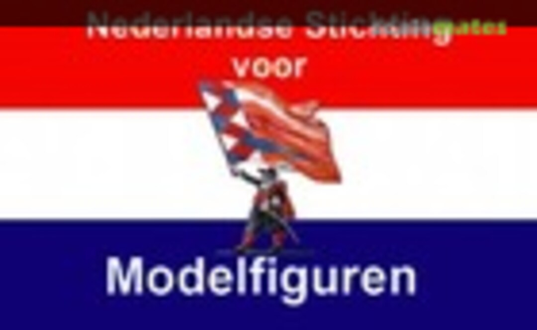 Nederlandse Stichting voor Modelfiguren Logo