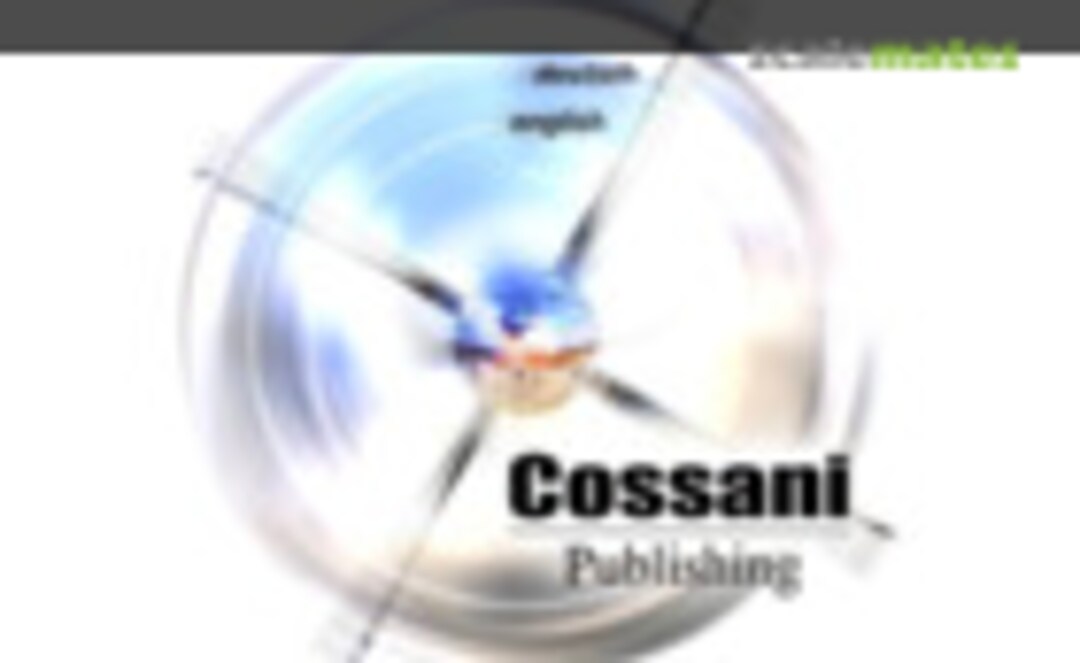 Cossani Publishing Logo