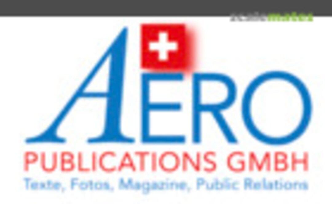 AERO Publications GmbH Logo