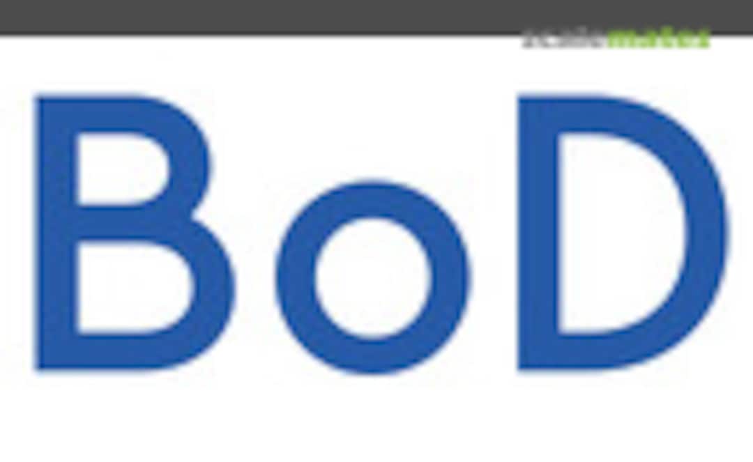 Books on Demand - BoD Logo