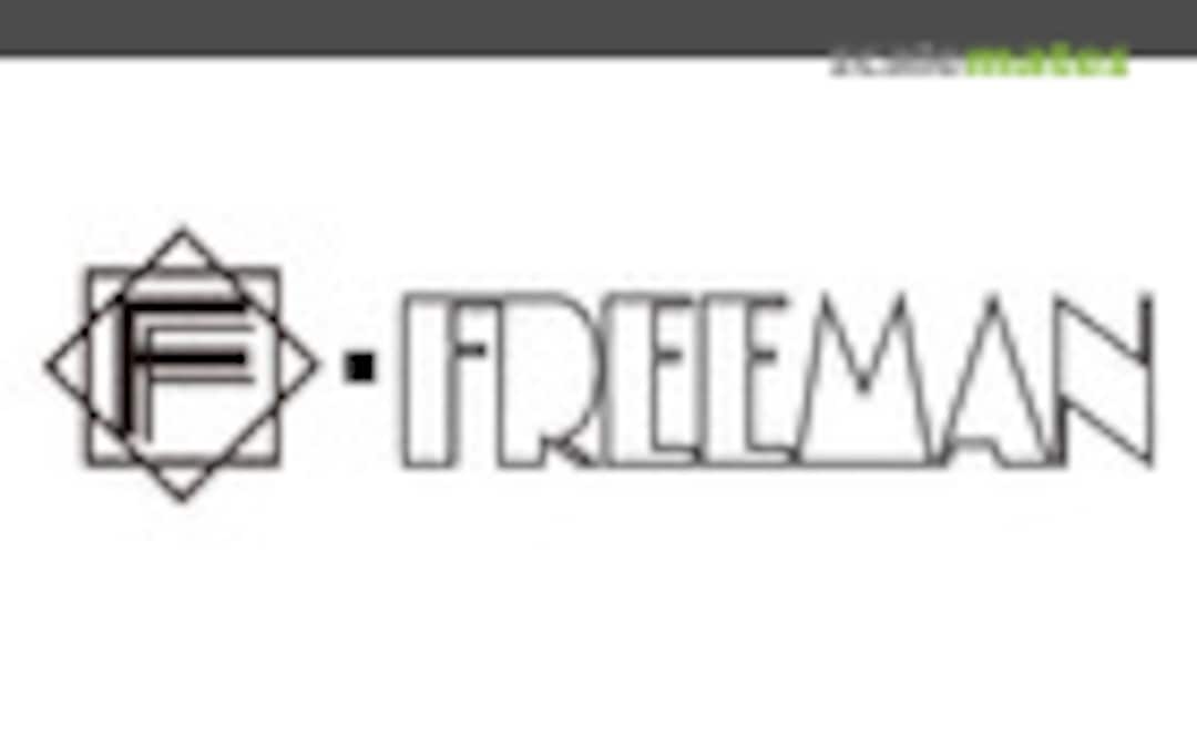FREEMAN Logo