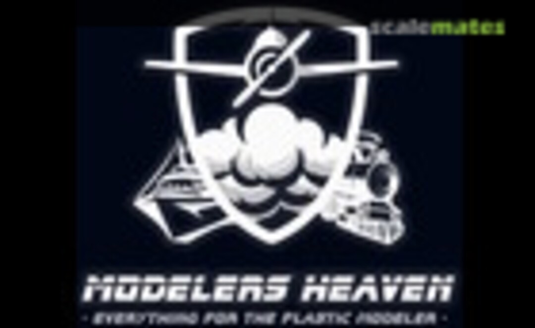 Modelers Heaven Logo