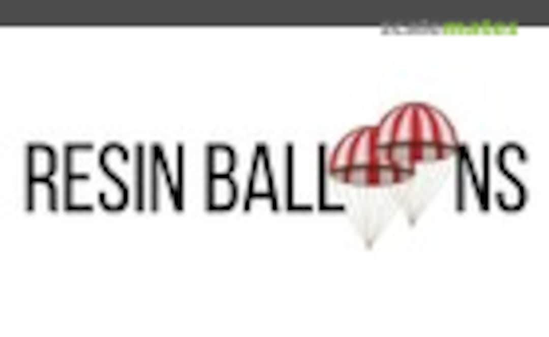 resinballoons Logo