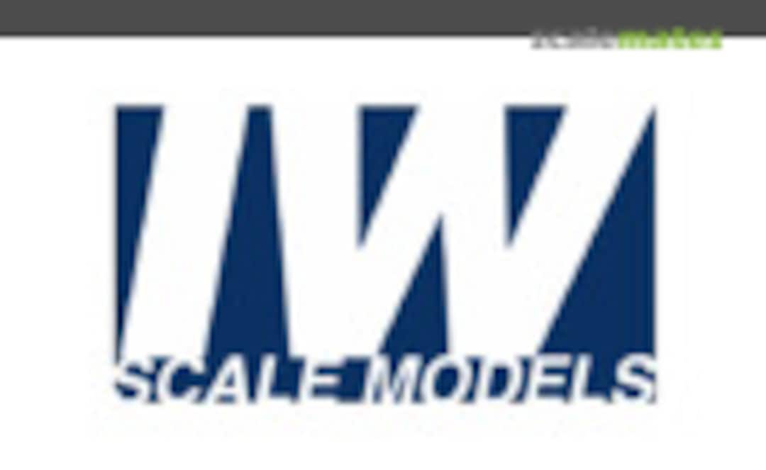 IW Scale Models Logo
