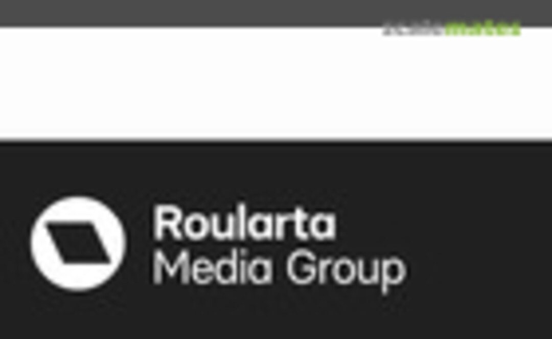 Roularta books Logo