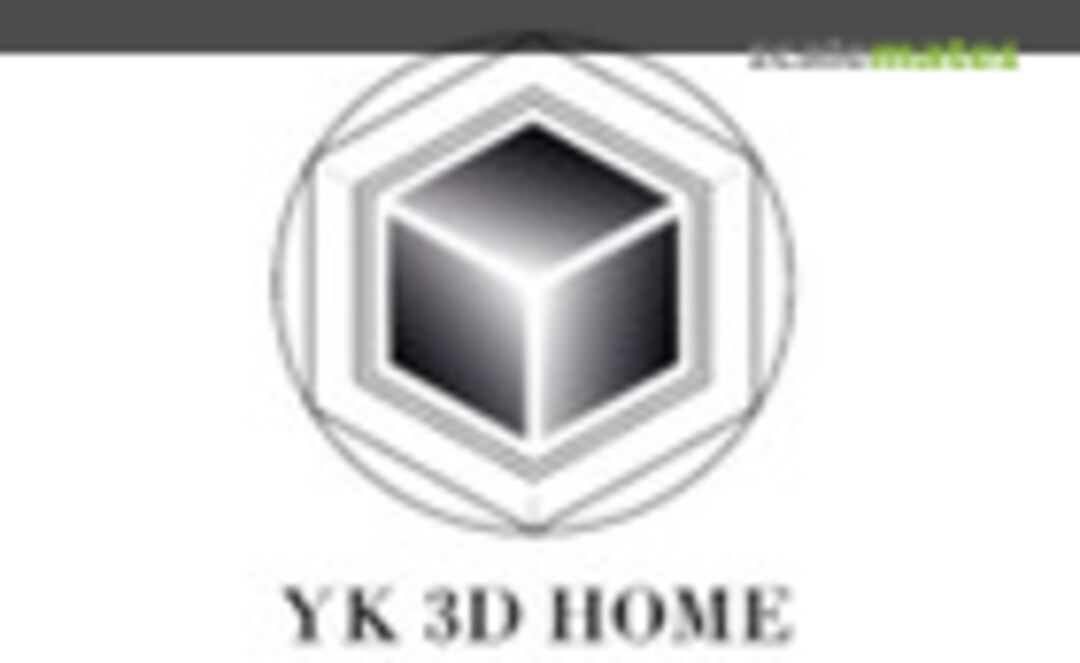 1:72 KrAZ-5233NE command point (YK 3D Home )