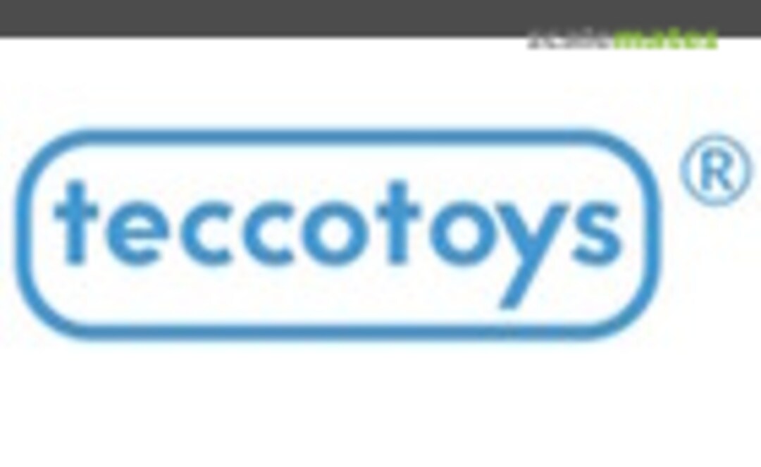 teccotoys Logo