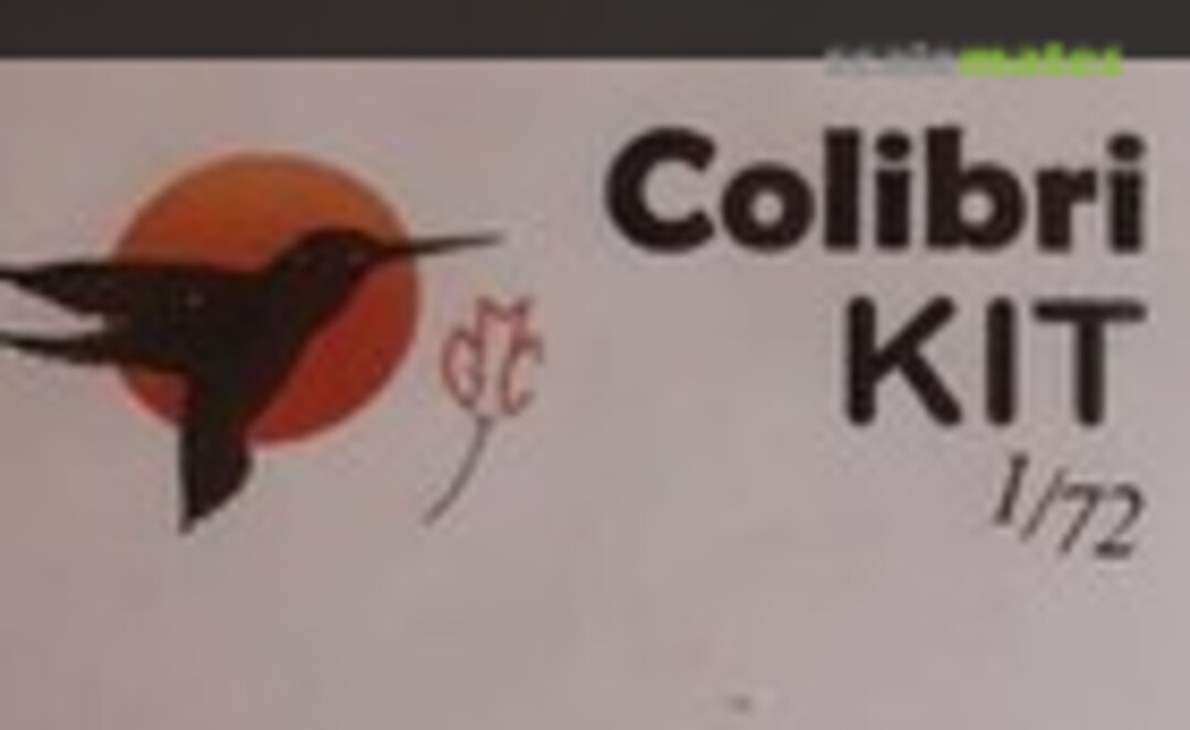 Colibri KIT Logo