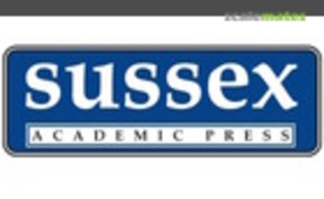 Sussex Academic Press Logo