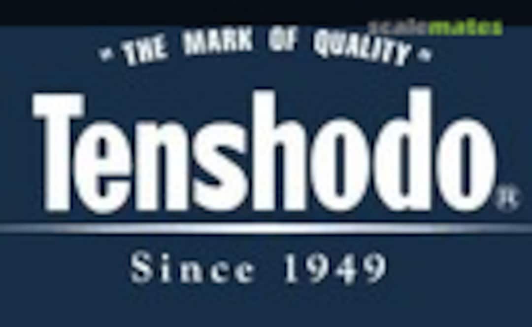 Tenshodo Logo
