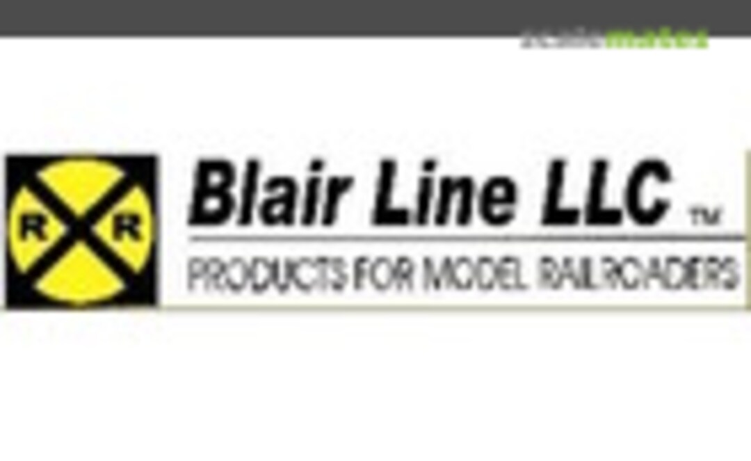 BLAIR LINE Logo