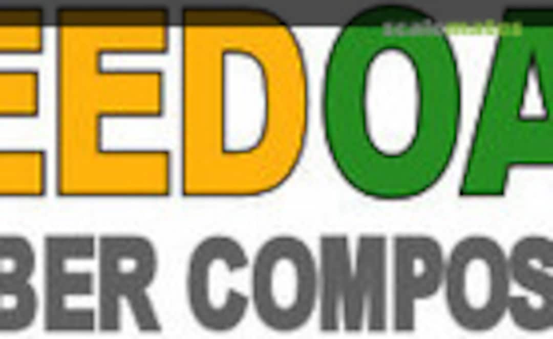 Reed Oak Rubber Composites Logo