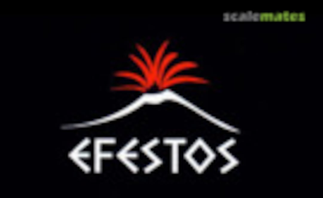 Associazione EFESTOS Logo