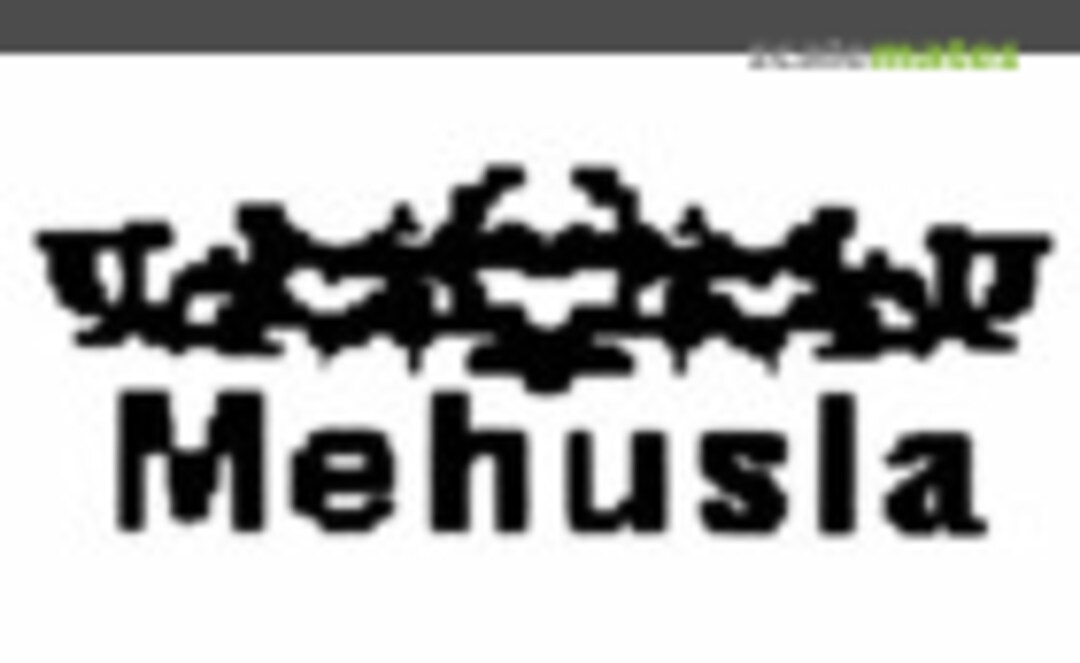 Mehusla Logo