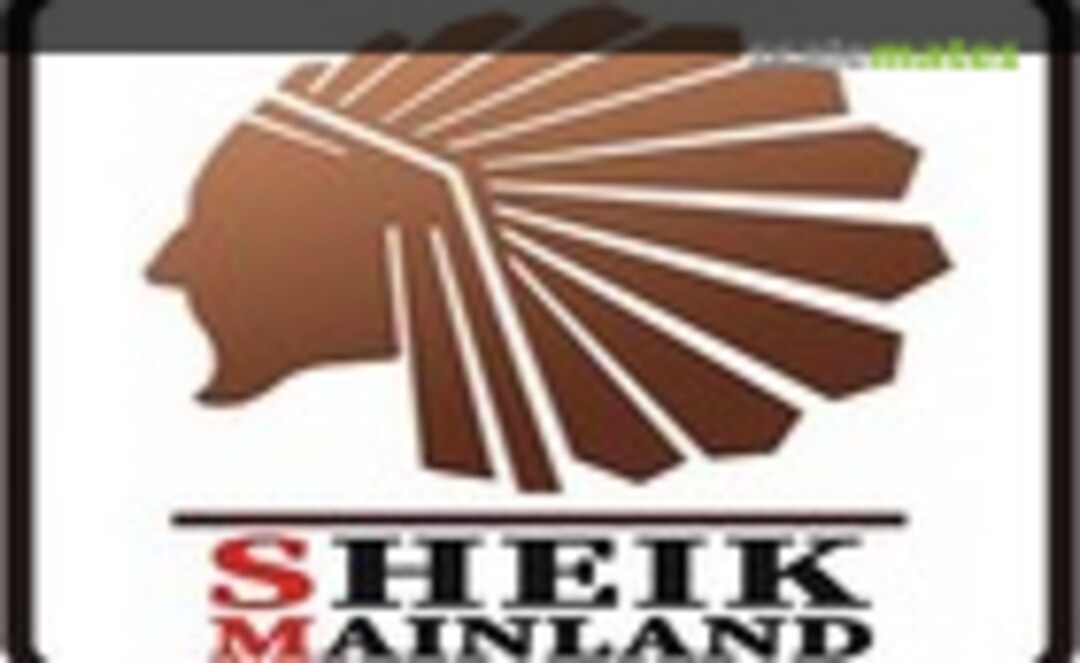Sheik Mainland Logo