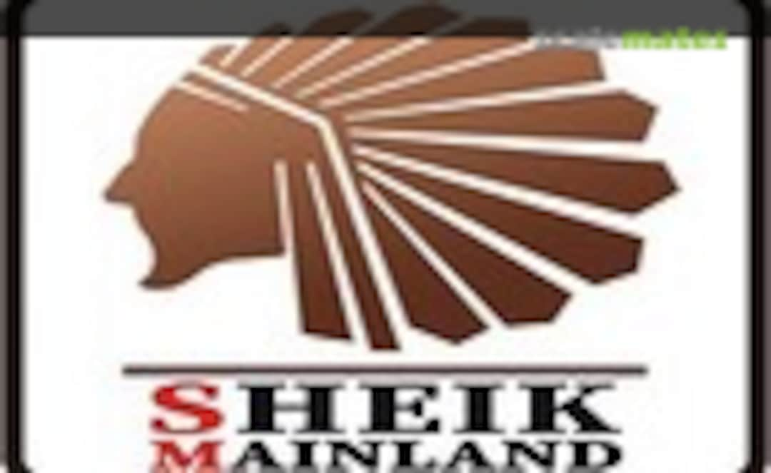 Sheik Mainland Logo