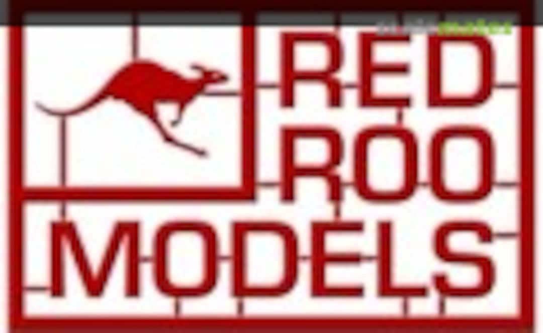 Red Roo Models Logo