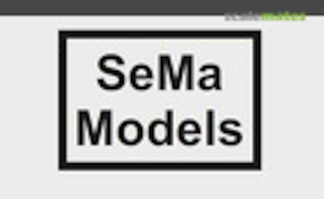 SeMa Models Logo