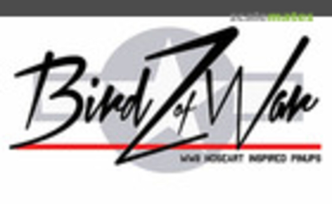BirdZ of War Logo