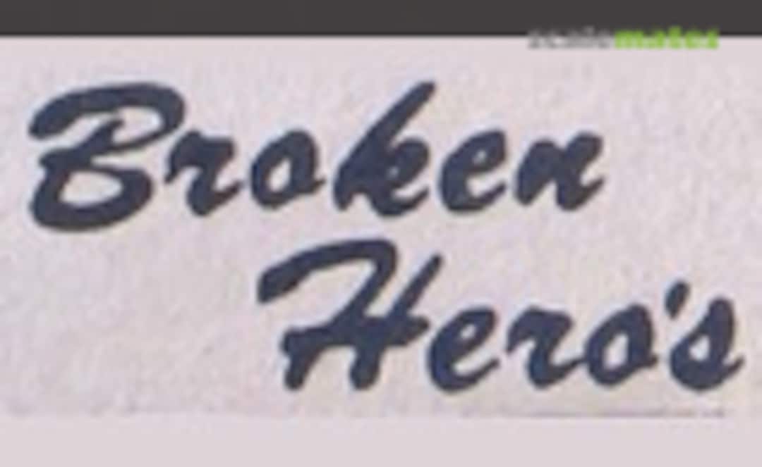 Broken Hero's Logo