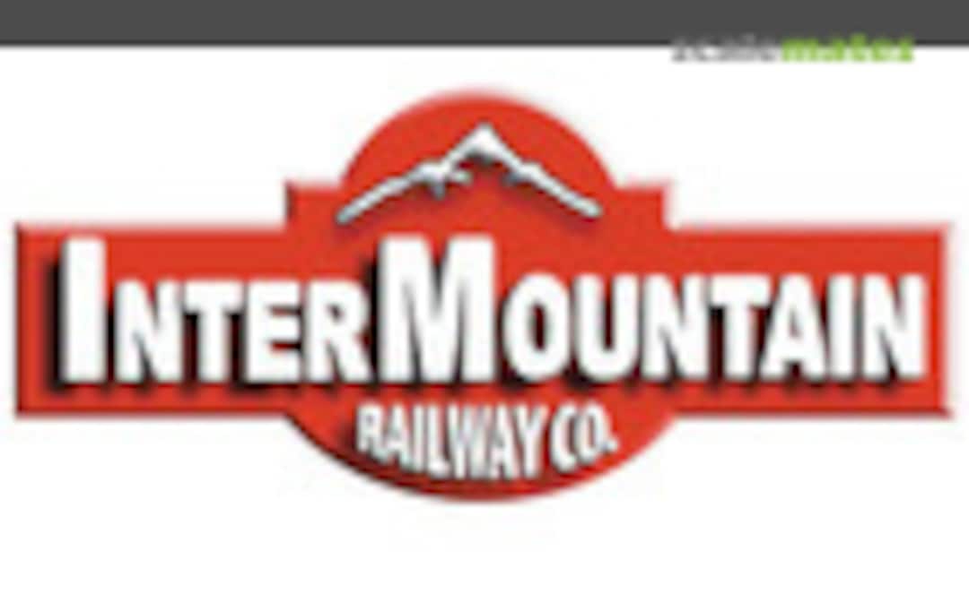 InterMountain Railway Company Logo