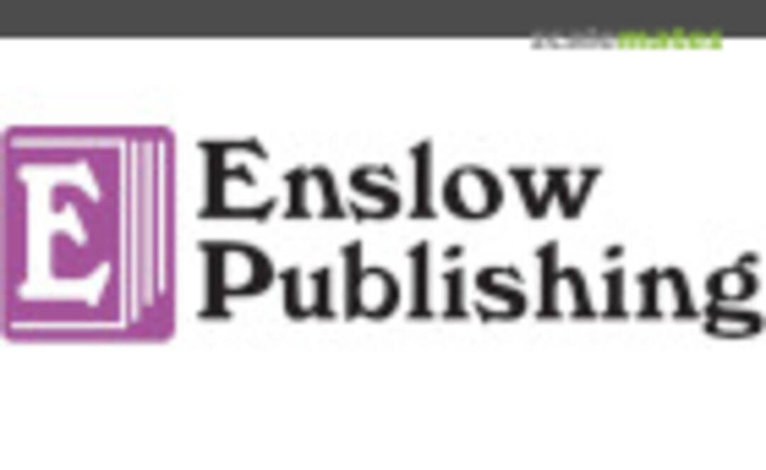 Enslow Publishing Logo