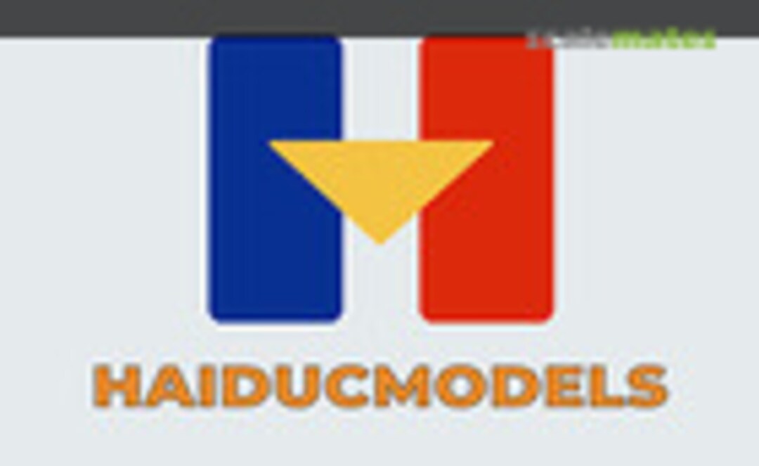 Haiducmodels Logo