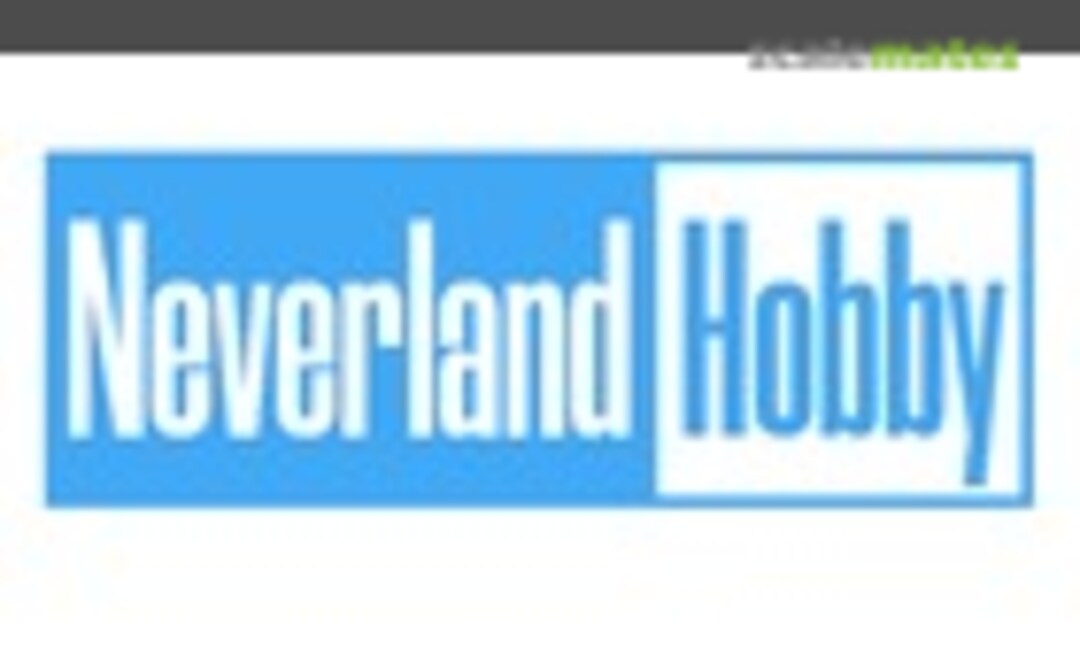 Neverland Hobby Logo