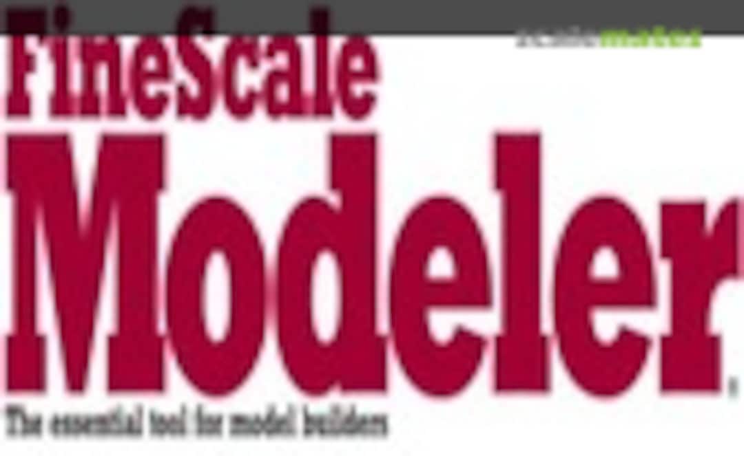 Finescale Modeler Logo