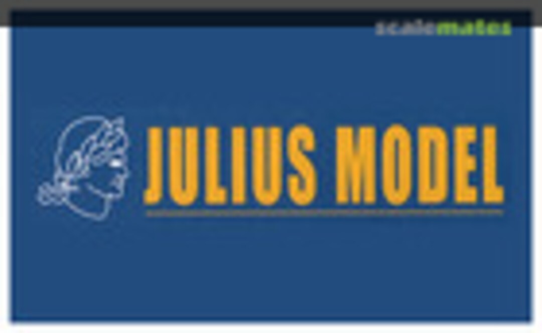 Julius Model Logo