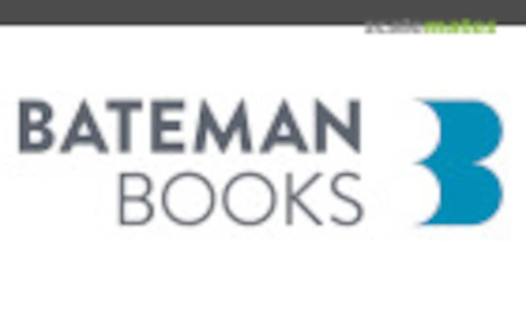 Bateman Books Logo