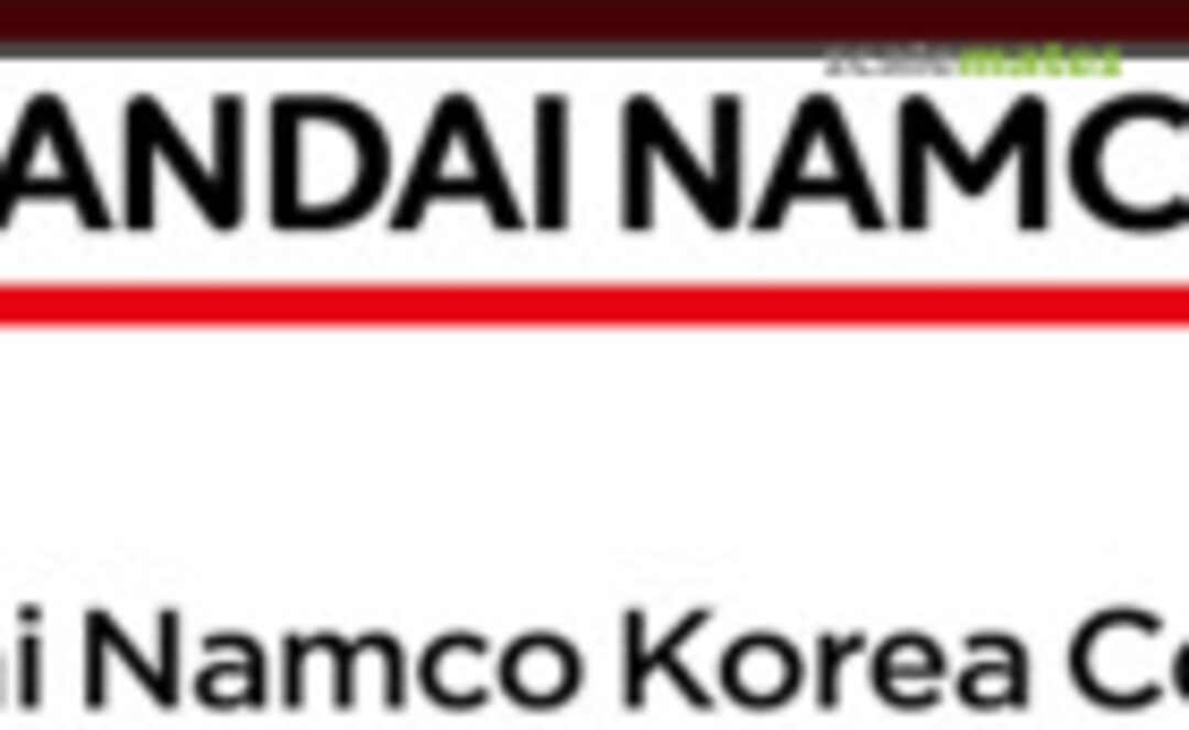 Bandai Korea Logo