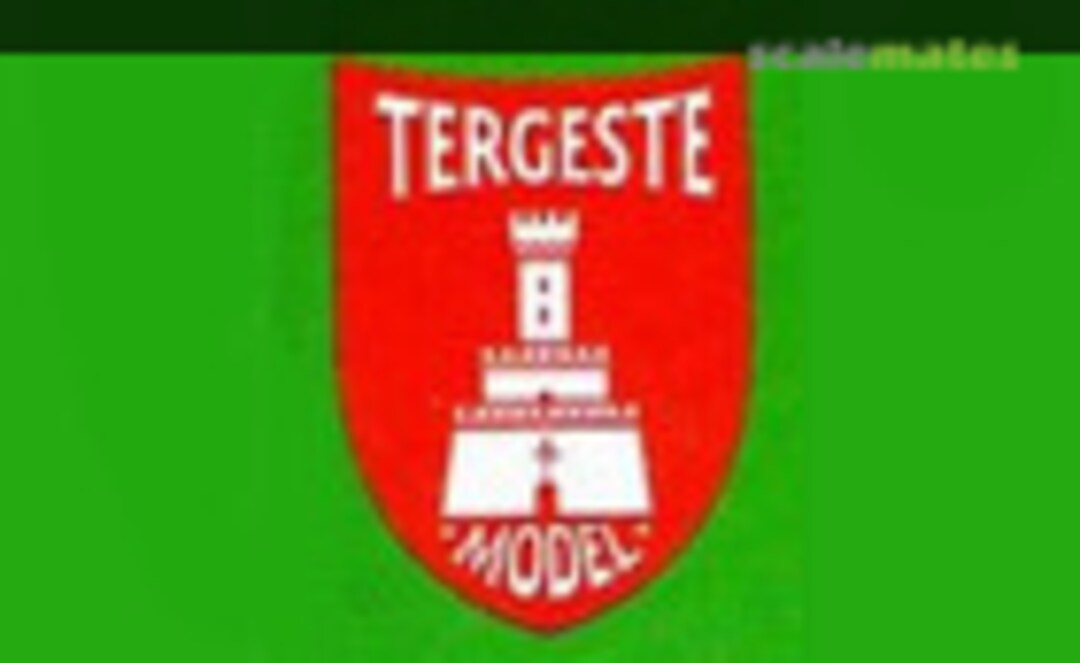 TERGESTE MODEL Logo