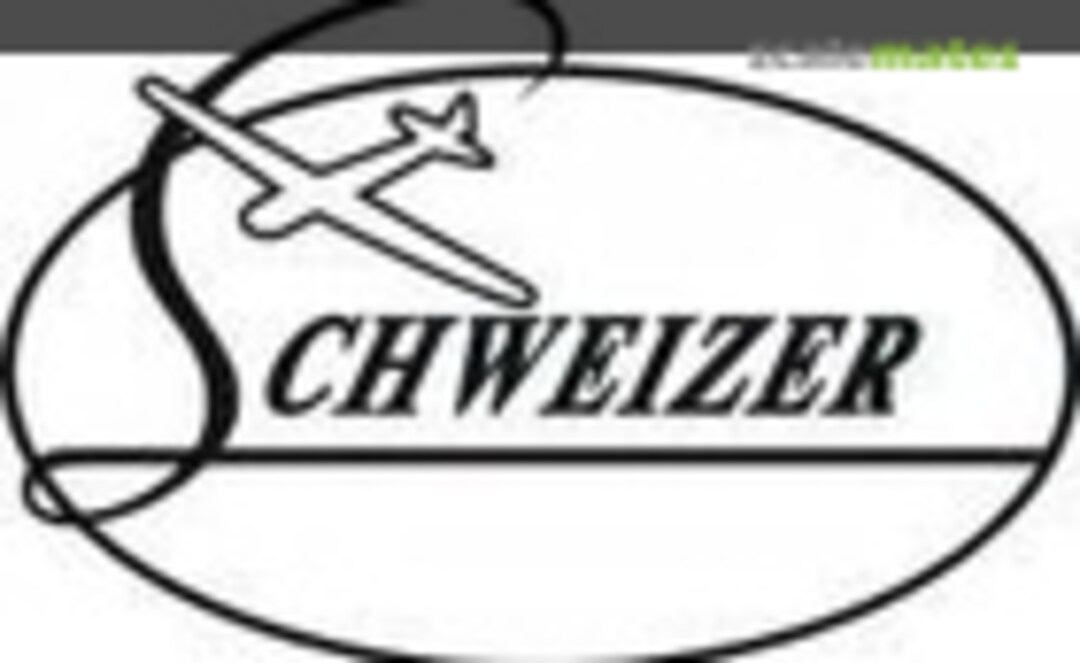 Schweizer Aircraft Corporation Logo