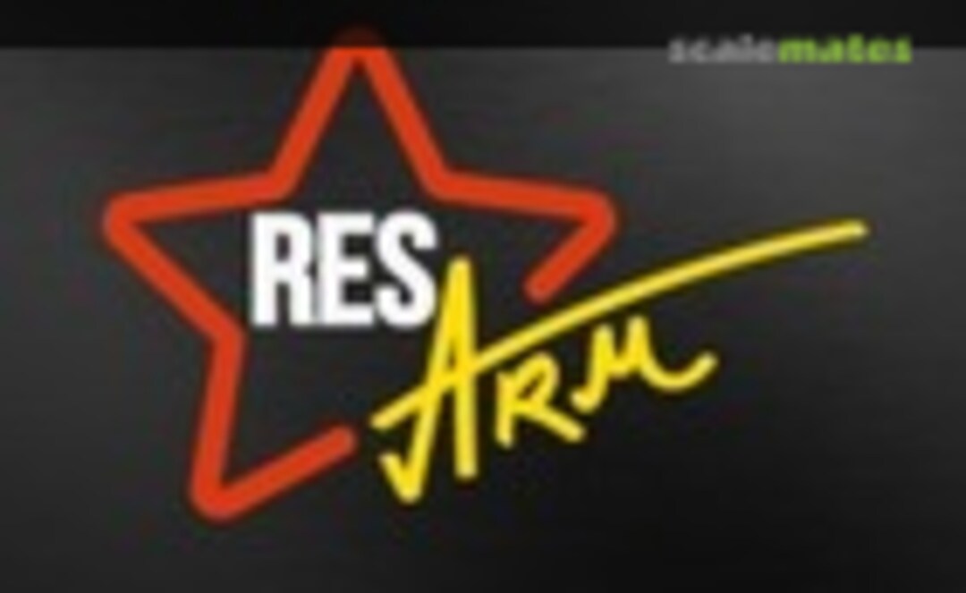 RESArm Logo