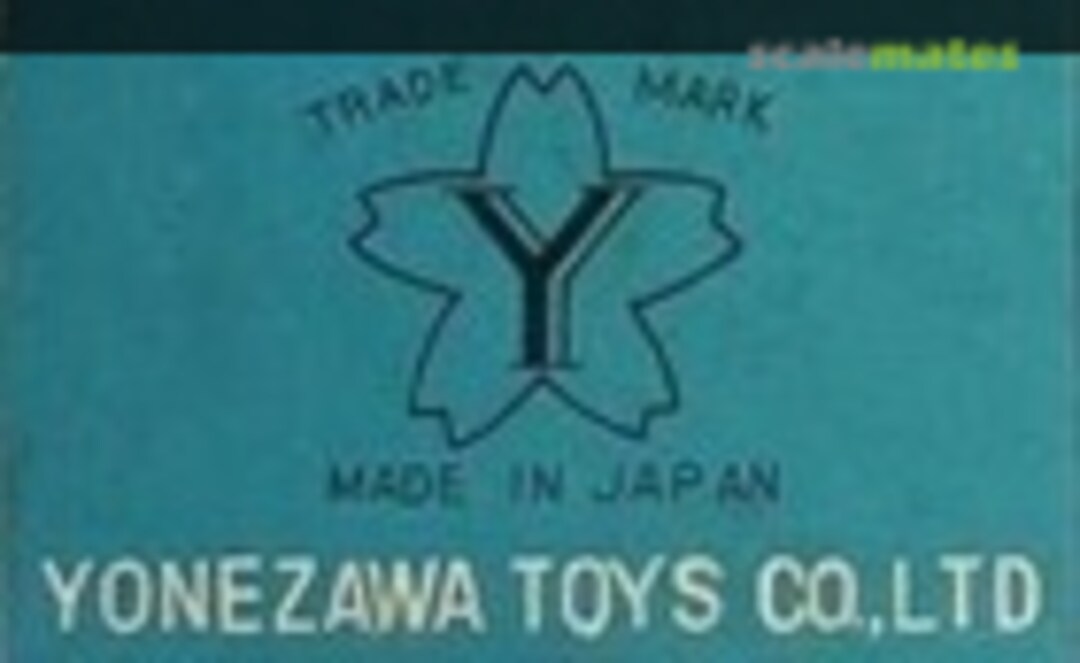 Yonezawa Toys Logo