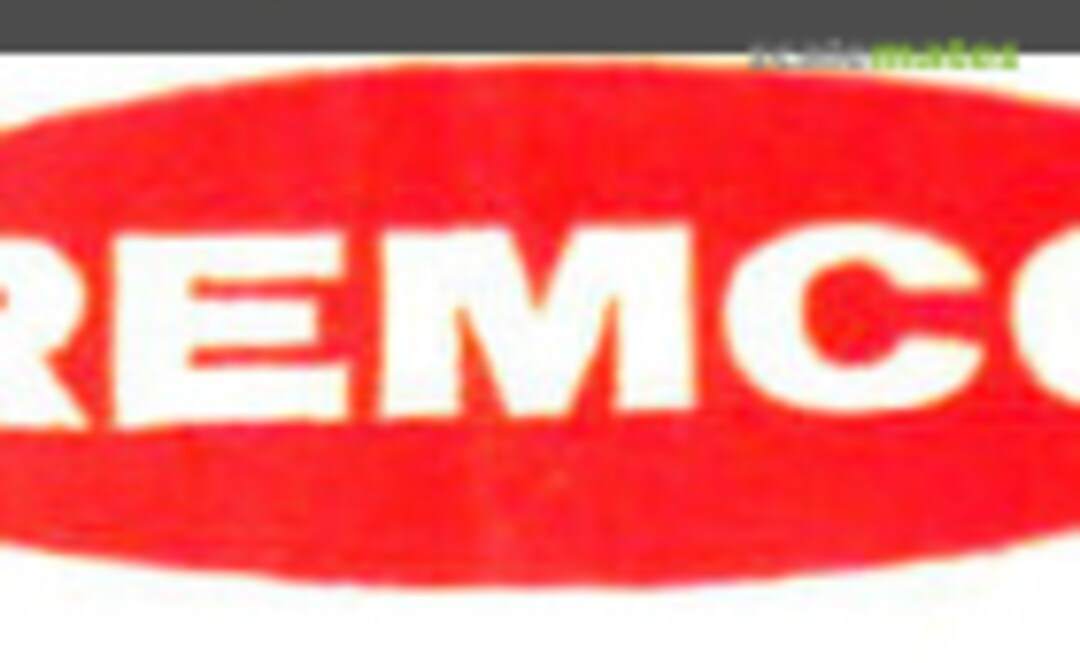 Remco Logo