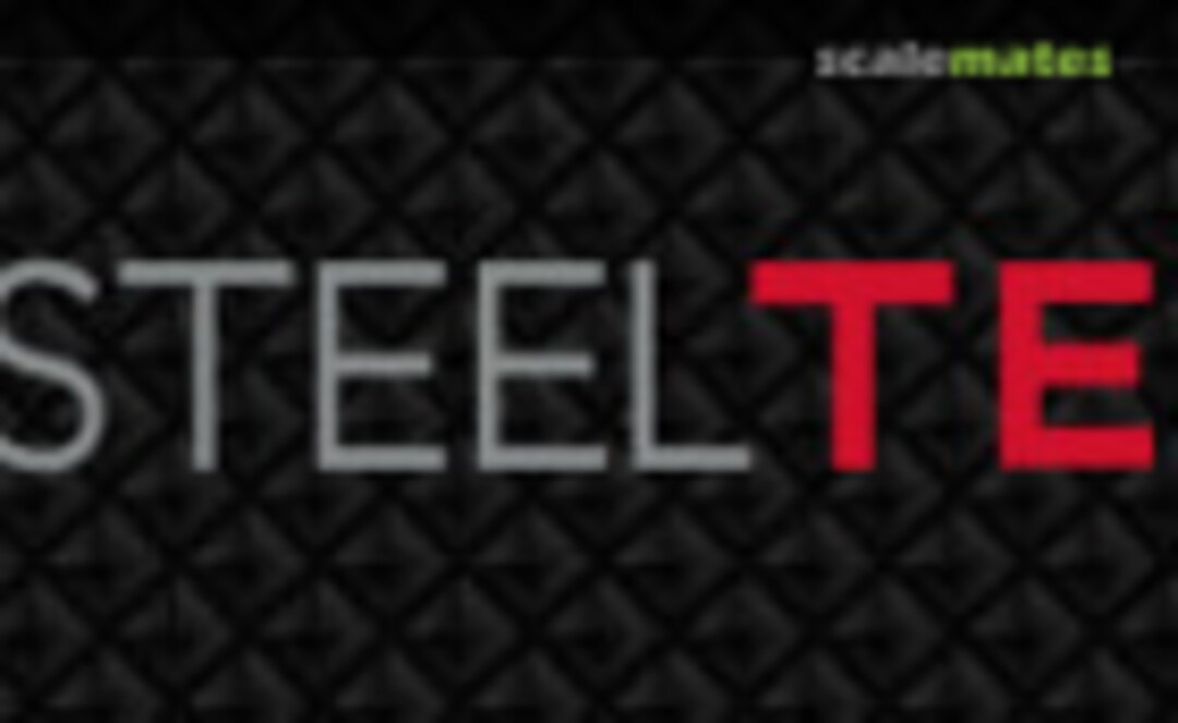 Steel Tec Logo