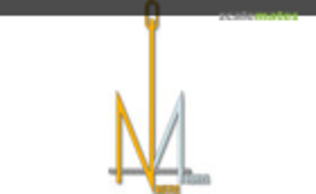 Nautic Models Logo