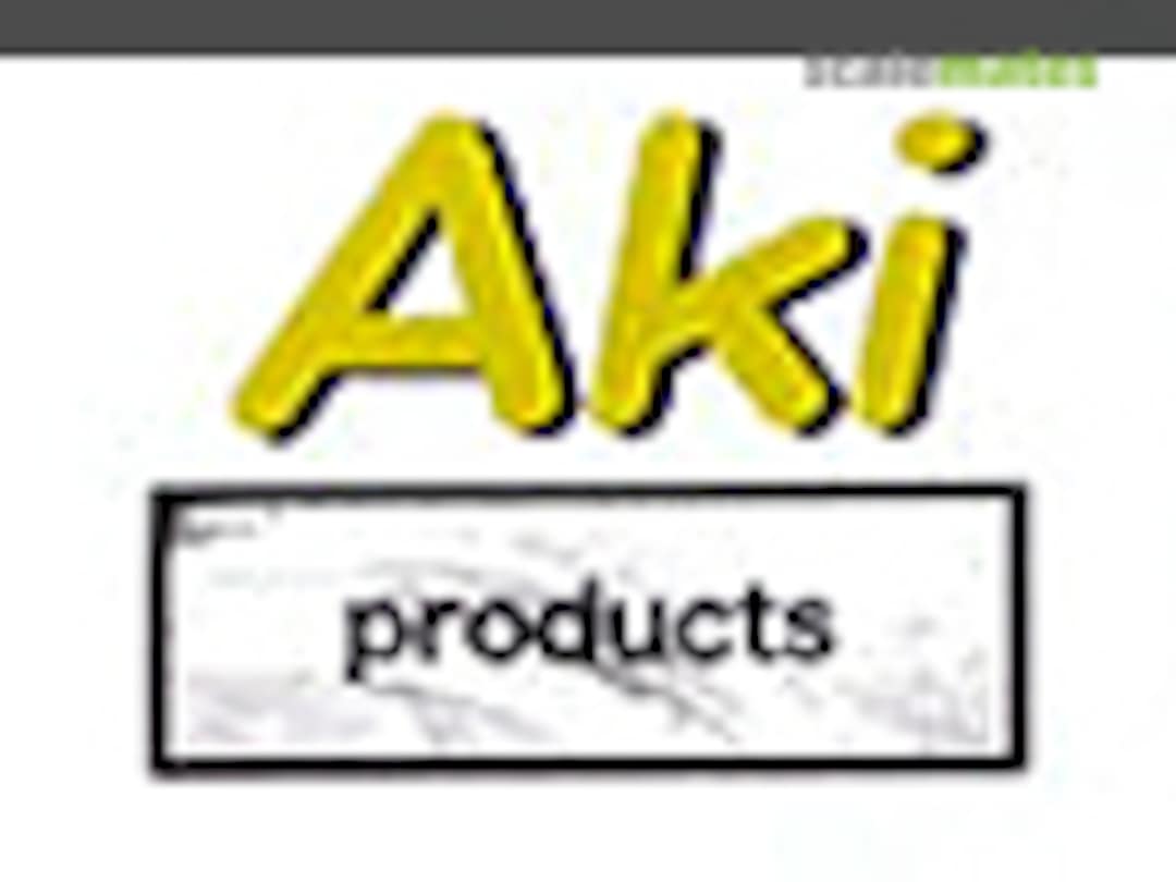 1:72 KAWANISHI N1K1 KYOFU (Aki Products AKI010)